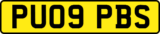 PU09PBS