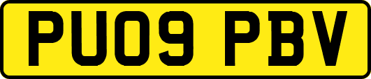PU09PBV