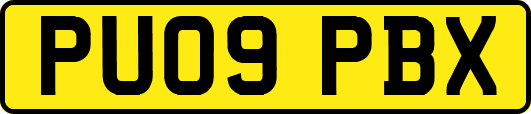 PU09PBX