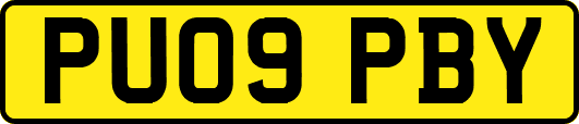 PU09PBY