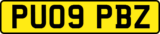 PU09PBZ
