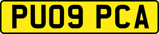 PU09PCA
