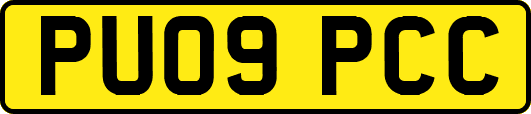PU09PCC