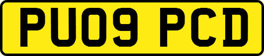 PU09PCD