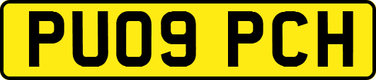 PU09PCH