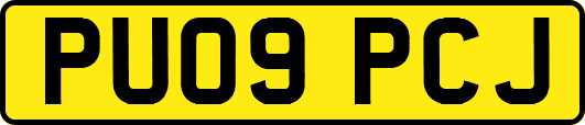PU09PCJ