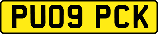 PU09PCK