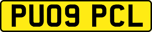 PU09PCL