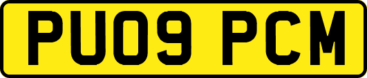 PU09PCM