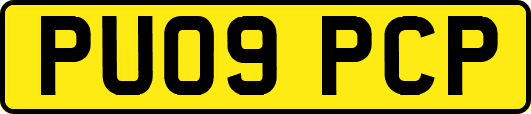 PU09PCP