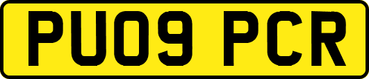 PU09PCR