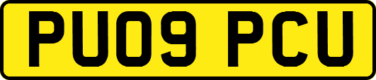 PU09PCU