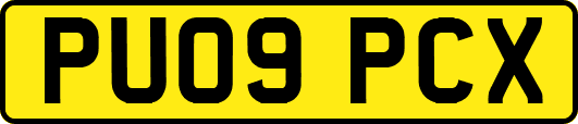 PU09PCX