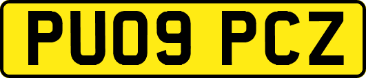 PU09PCZ