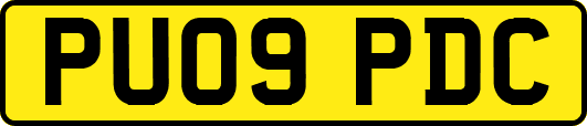 PU09PDC