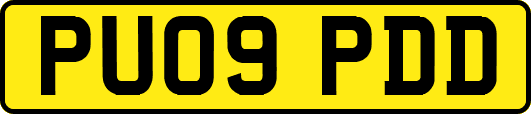 PU09PDD