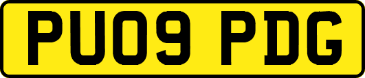 PU09PDG