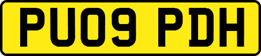 PU09PDH