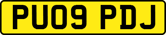 PU09PDJ
