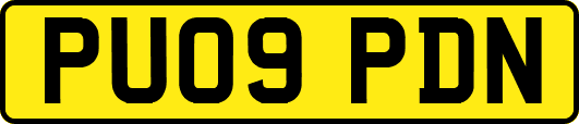PU09PDN