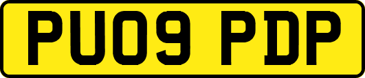 PU09PDP