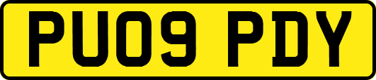 PU09PDY