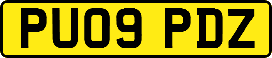PU09PDZ