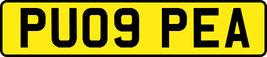 PU09PEA