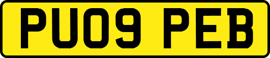 PU09PEB