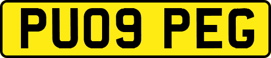 PU09PEG