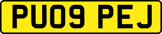 PU09PEJ