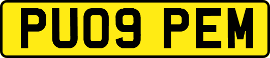 PU09PEM