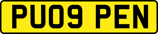 PU09PEN