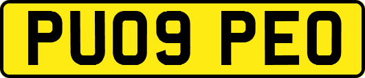 PU09PEO