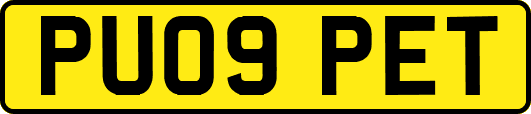 PU09PET