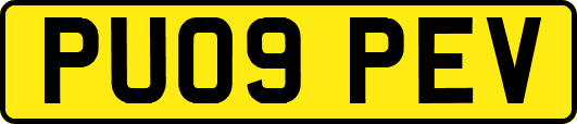 PU09PEV