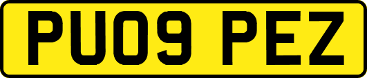 PU09PEZ