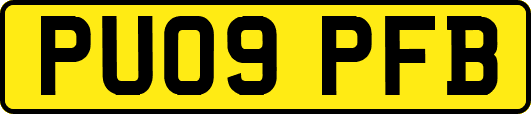 PU09PFB