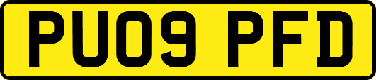 PU09PFD