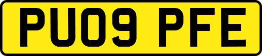 PU09PFE