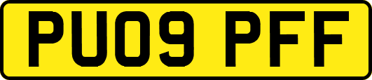 PU09PFF