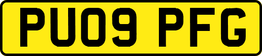 PU09PFG