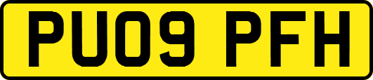 PU09PFH