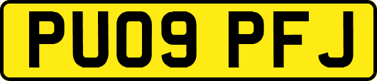 PU09PFJ