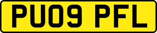 PU09PFL