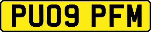 PU09PFM