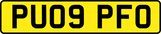 PU09PFO
