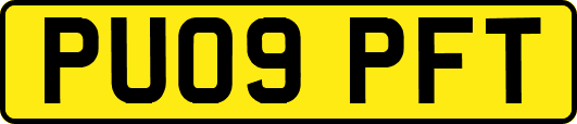 PU09PFT