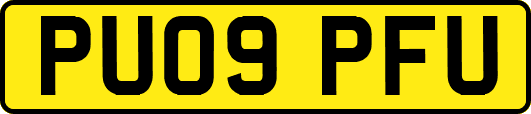 PU09PFU