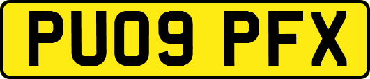 PU09PFX
